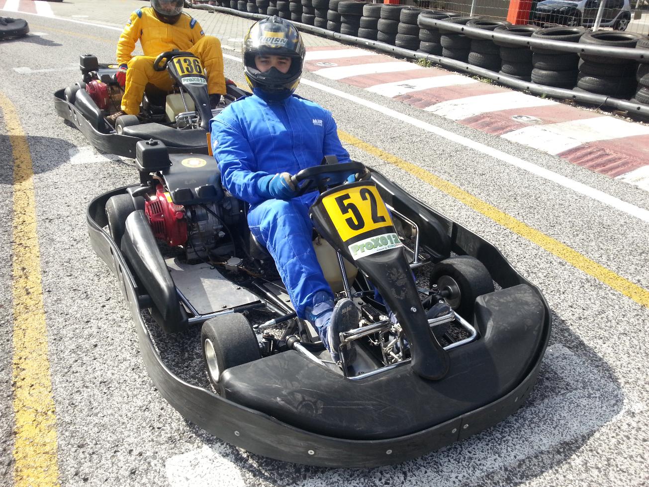 XII Troféu de Karting CCD Tranquilidade4